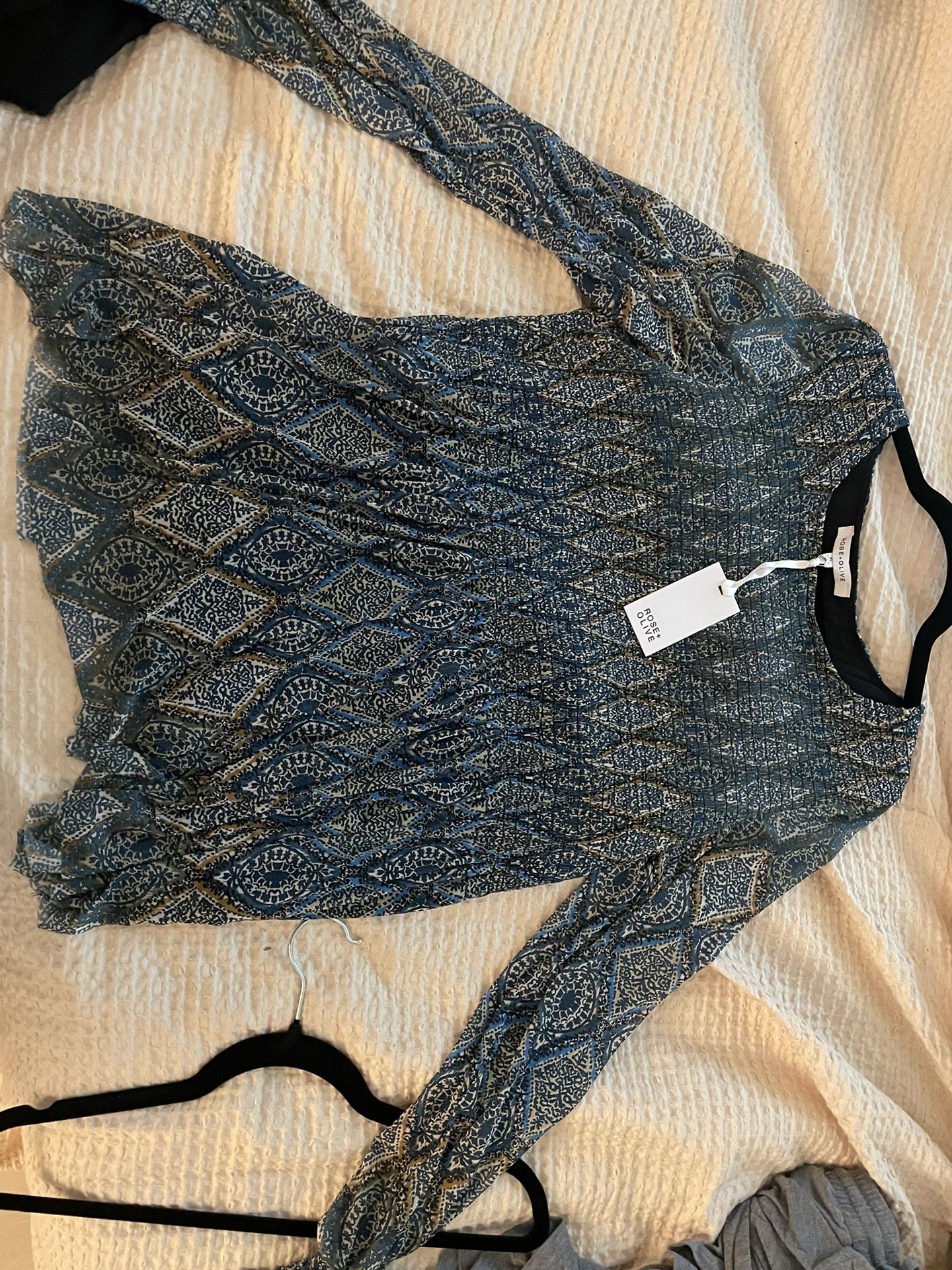 Brand New Never Worn Clothes