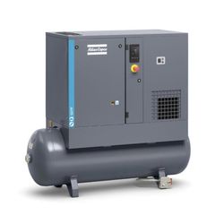 NEW Atlas Copco G2 Compressor 230V – Factory Sealed – Priced to Sell