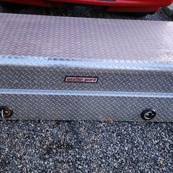 Weather Guard Tool Box