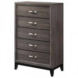 5 Drawer Chest B4620