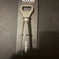 Bottle Opener 