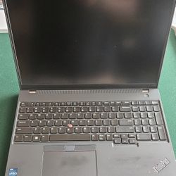 Lenovo ThinkPad L15 Gen 4 Laptop