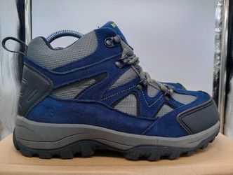 Northside Snohomish Waterproof Hiking Boots Size 5 Men's Women's 6.5