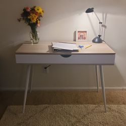 Mid Century Modern Desk/Table