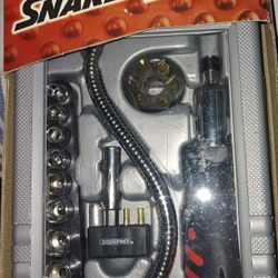 DuraPro Snake Driver