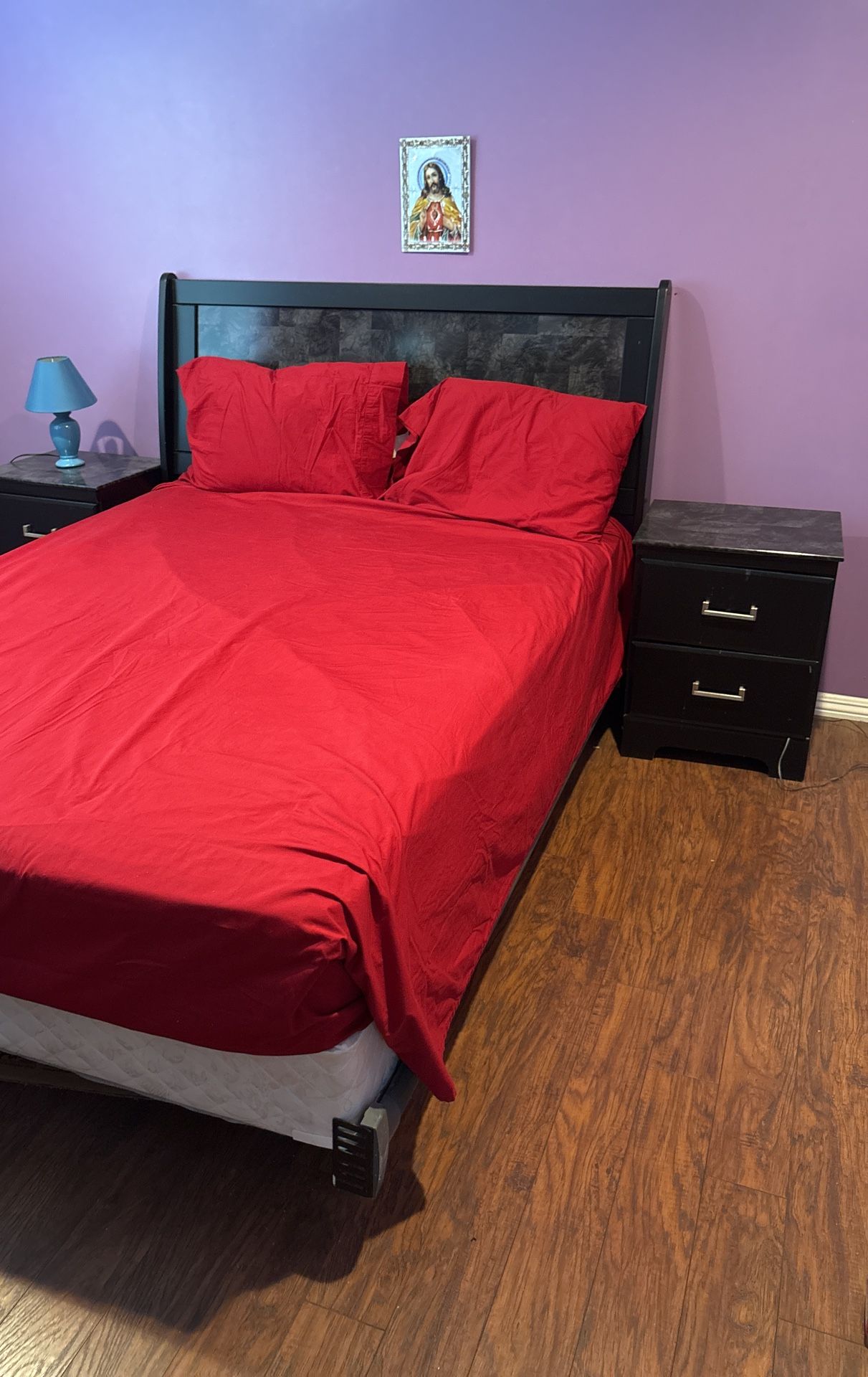 Bedroom Set
