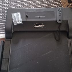 Start Up Treadmill 