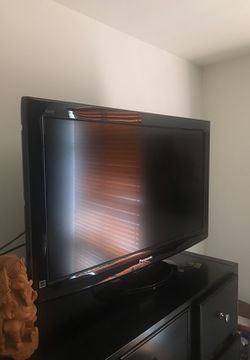 32” Panasonic TV on sale!!! Moving out of town! HD1080