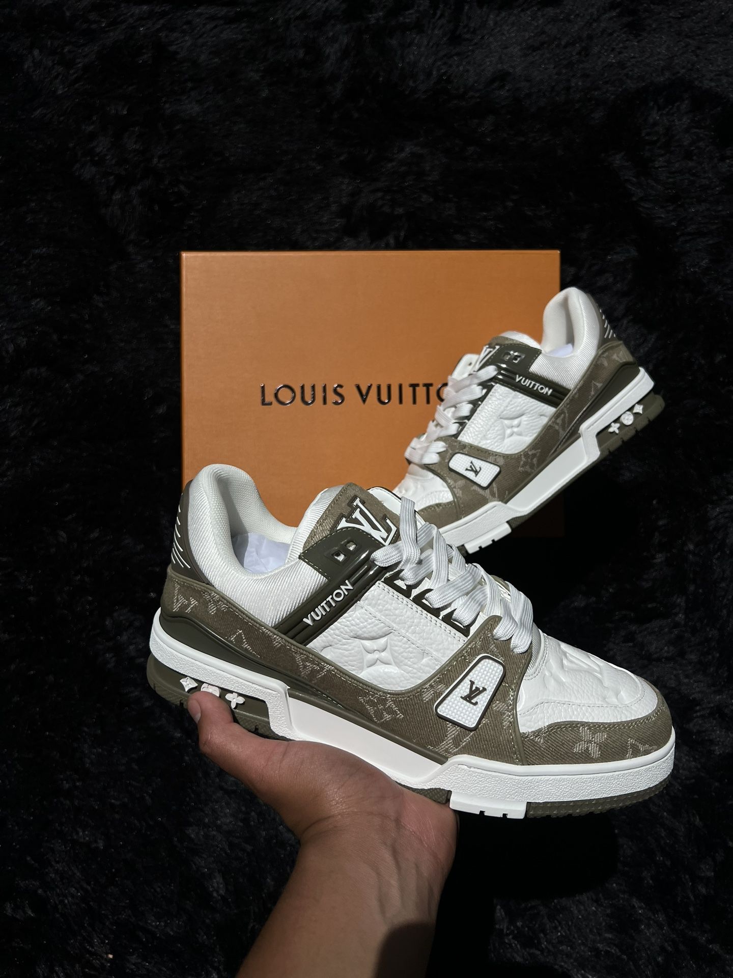 LV Trainer