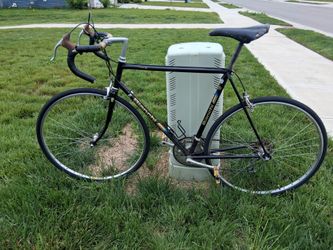 Bianchi Road Bike 58 cm
