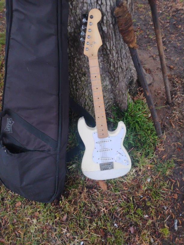 Electric Guitar