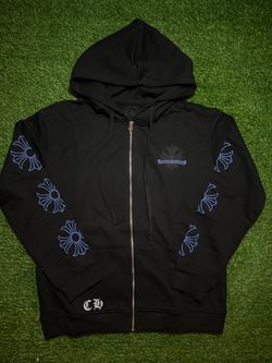 Chrome hearts jacket size large