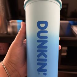 Dunkin Collective Cup