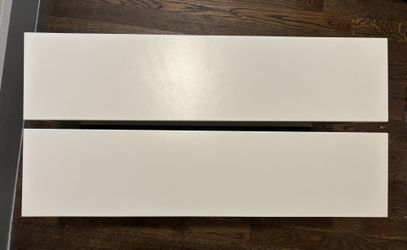 IKEA komplement Drawers