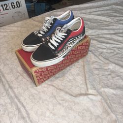 Vans