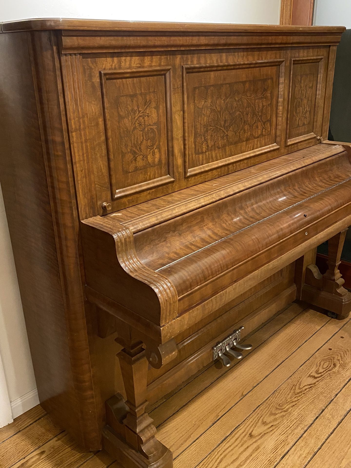 Vintage Kimball Upright Piano for Sale in Danville, CA OfferUp