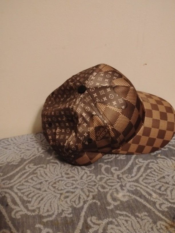 LV Cap