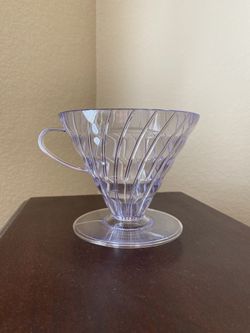 HARIO V60 Dripper, 03