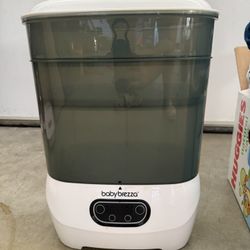 Baby Breeza Bottle Sterilizer 