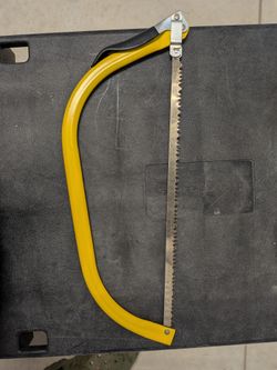 Folding Pruning Saw – Tree / Branch Saw