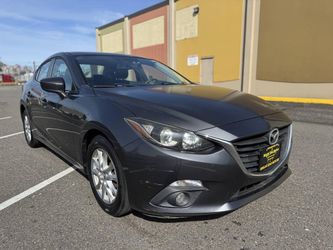 2016 Mazda Mazda3
