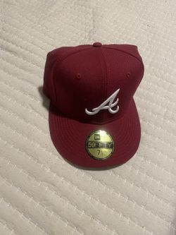 Fitted Hats