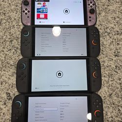 Nintendo switch 2 console only