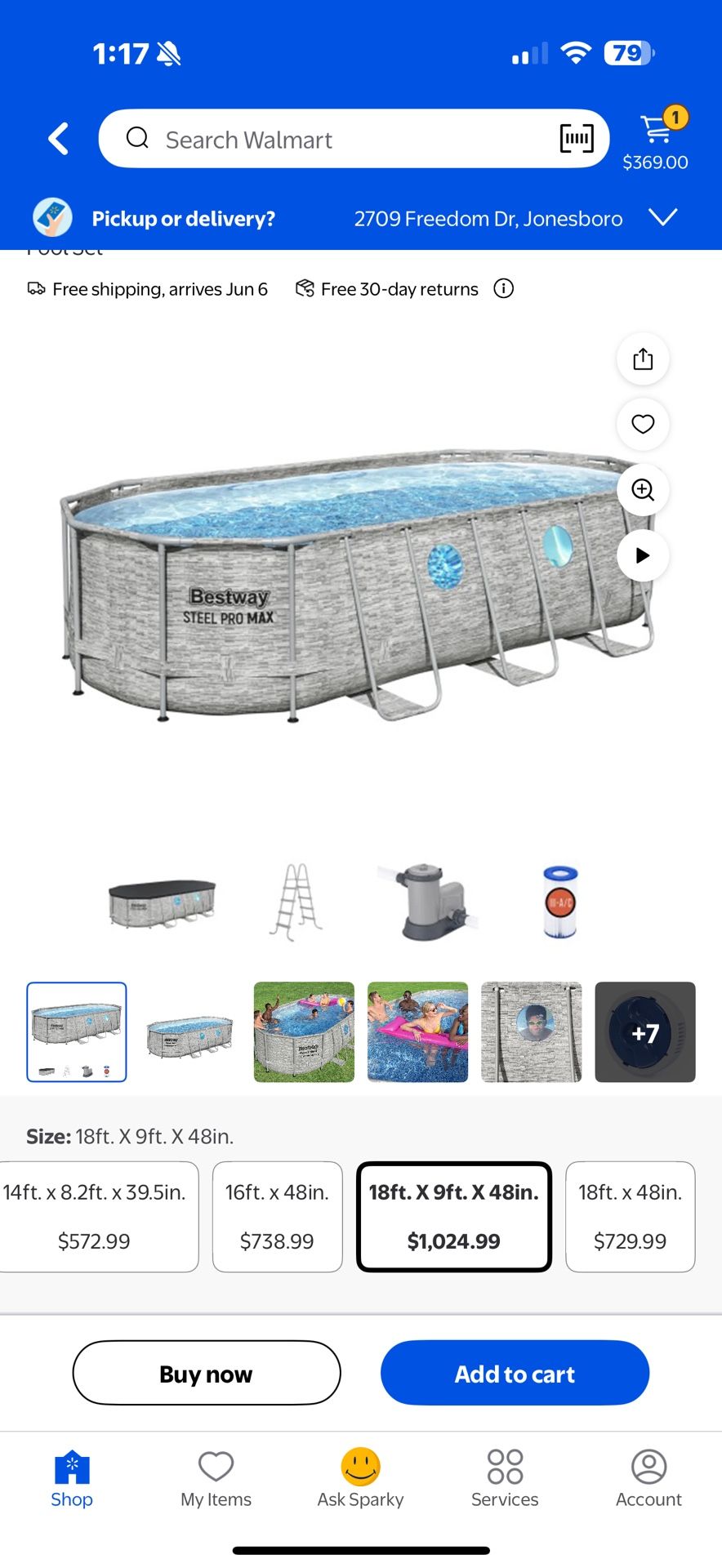 Pool And Saltwater/sand Filter Pump