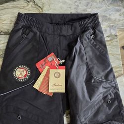 Indian Motorcycle Riding Pants