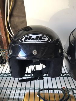 HJC Small Helmet