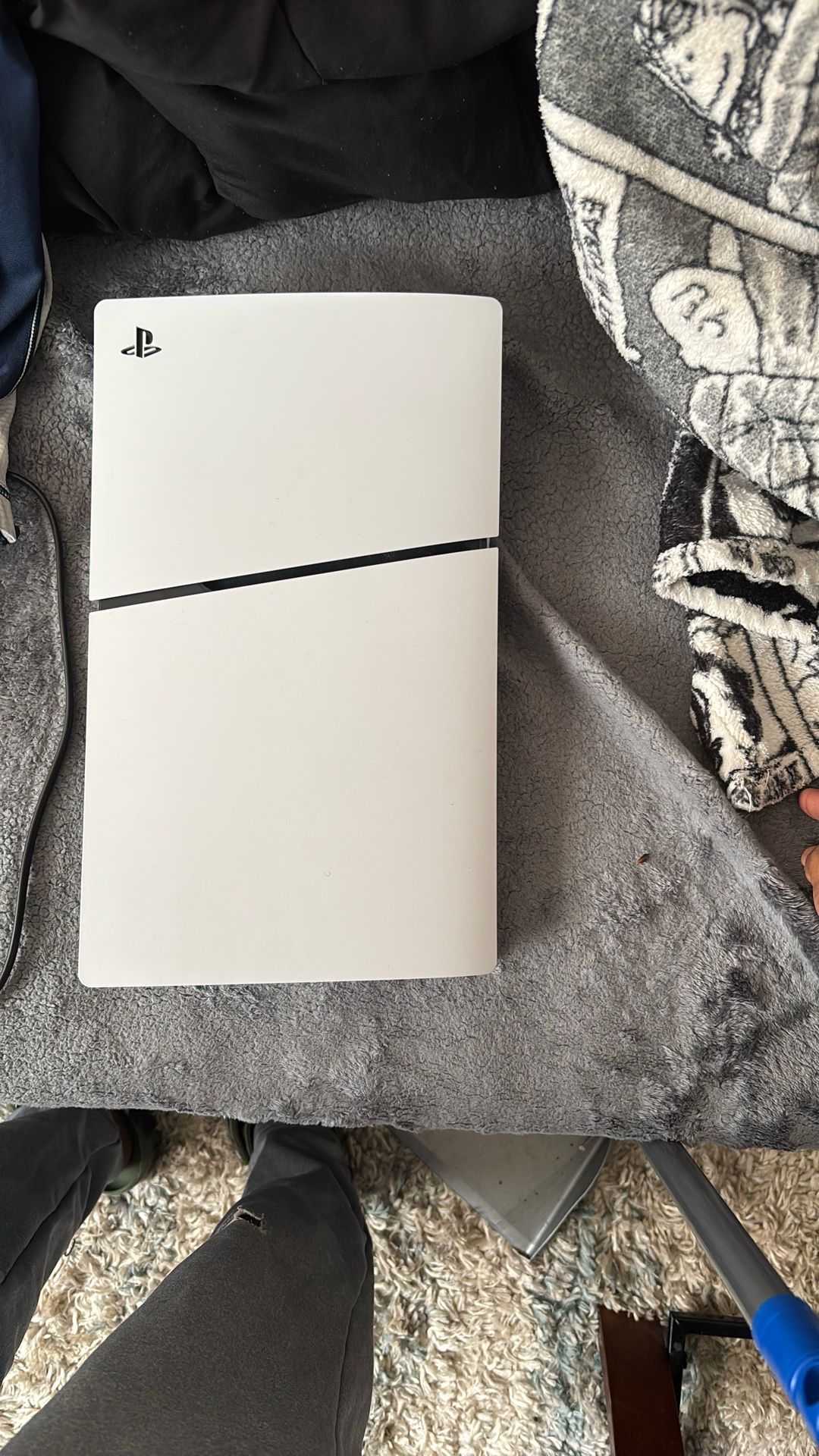 PlayStation 5