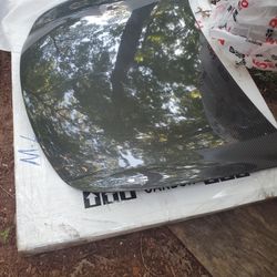 G37 Coupe Carbon Fiber Good