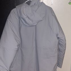 Hooded jacket Nike Therma Repel Park