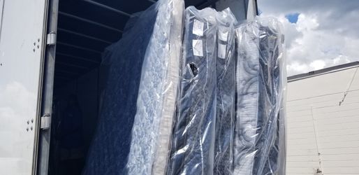 new mattress factory direct discount