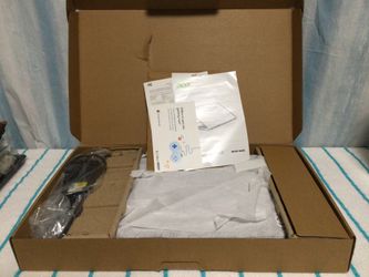 ACER  CHROMEBOOK 516 GE,  16” Laptop,  Intel Core i5,  8 GB Memory,  256 GB Storage