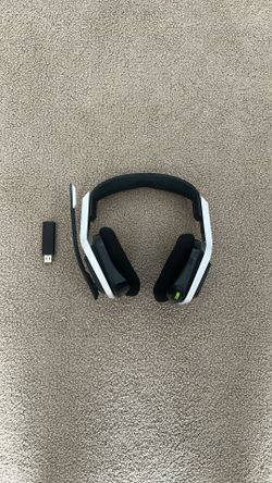Astro A20
