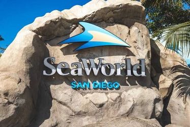 Seaworld