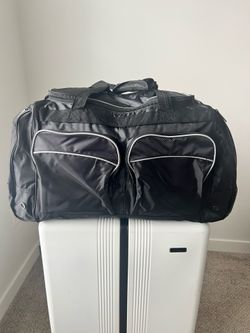 Large Duffel bags