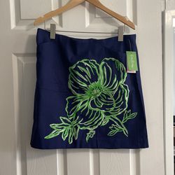 Lilly Pulitzer Skirt 