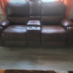 Sofa And Loveseat For Sale