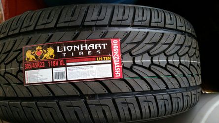 Tires