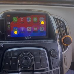 Apple CarPlay 