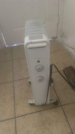 Heater