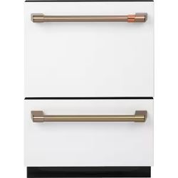 Cafe 24” Dishwasher drawer CDD420P4TW2