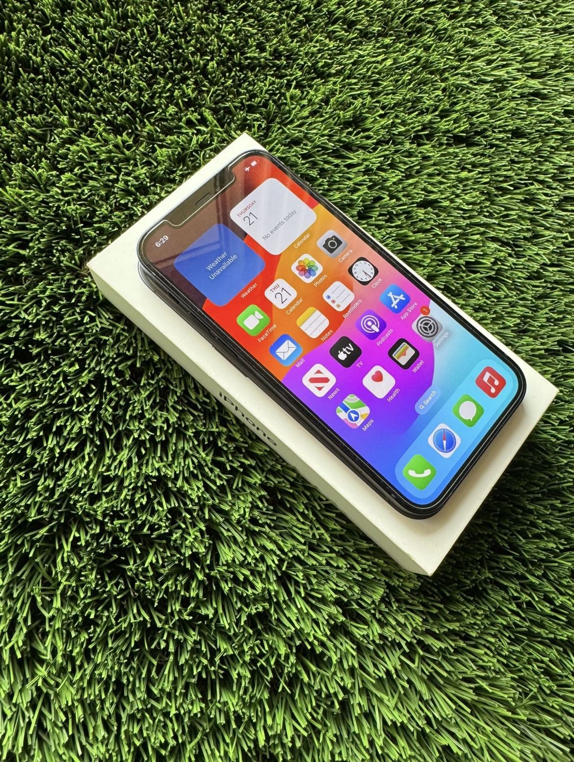 Iphone 12
