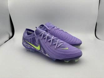 Nike phantom gx 2 elite fg soccer cleats men’s size 9.5
