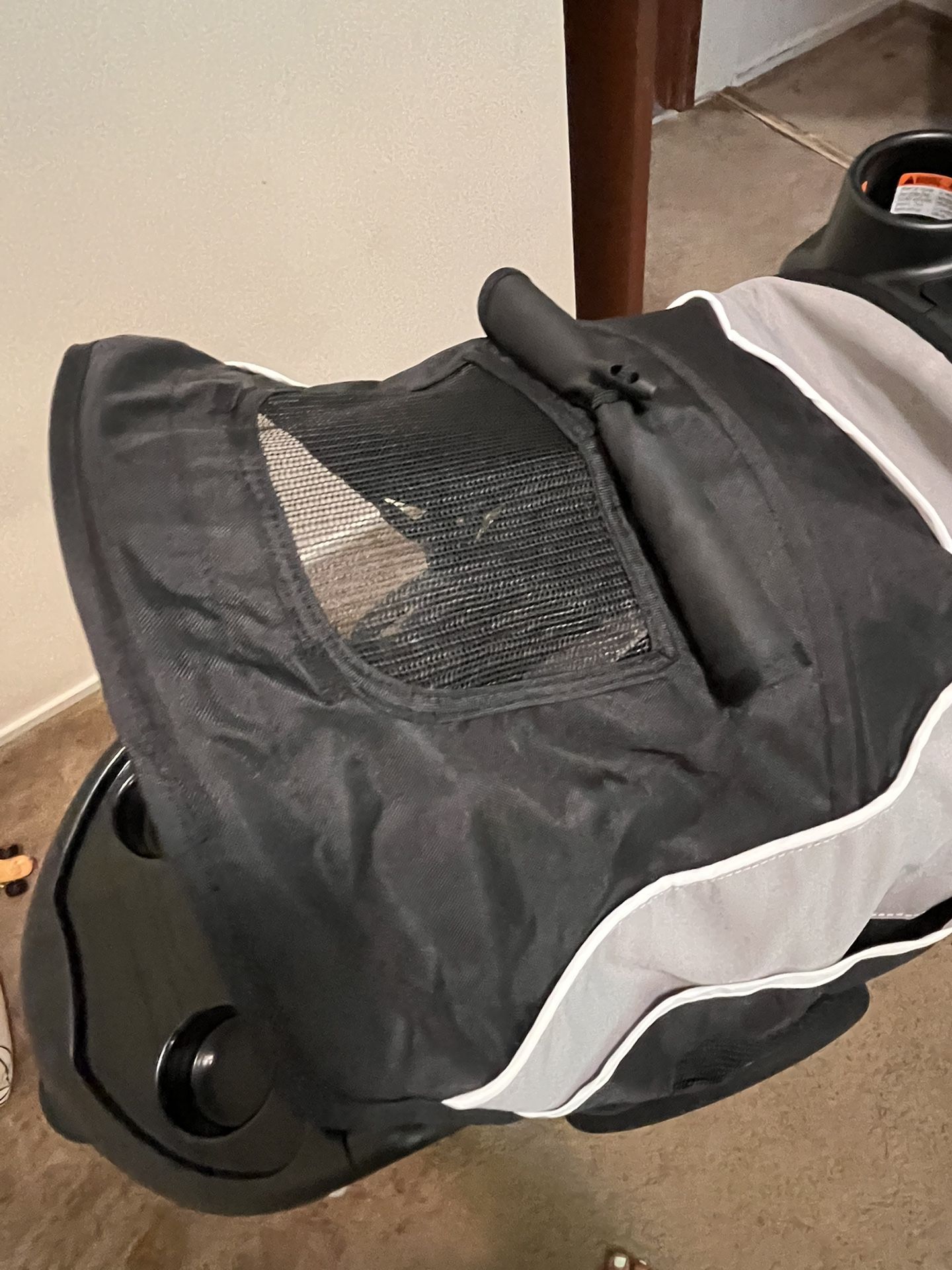 Stroller