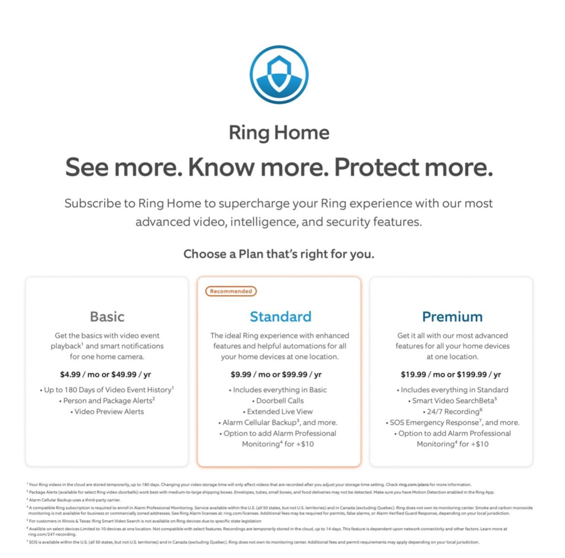 Ring Indoor Camera