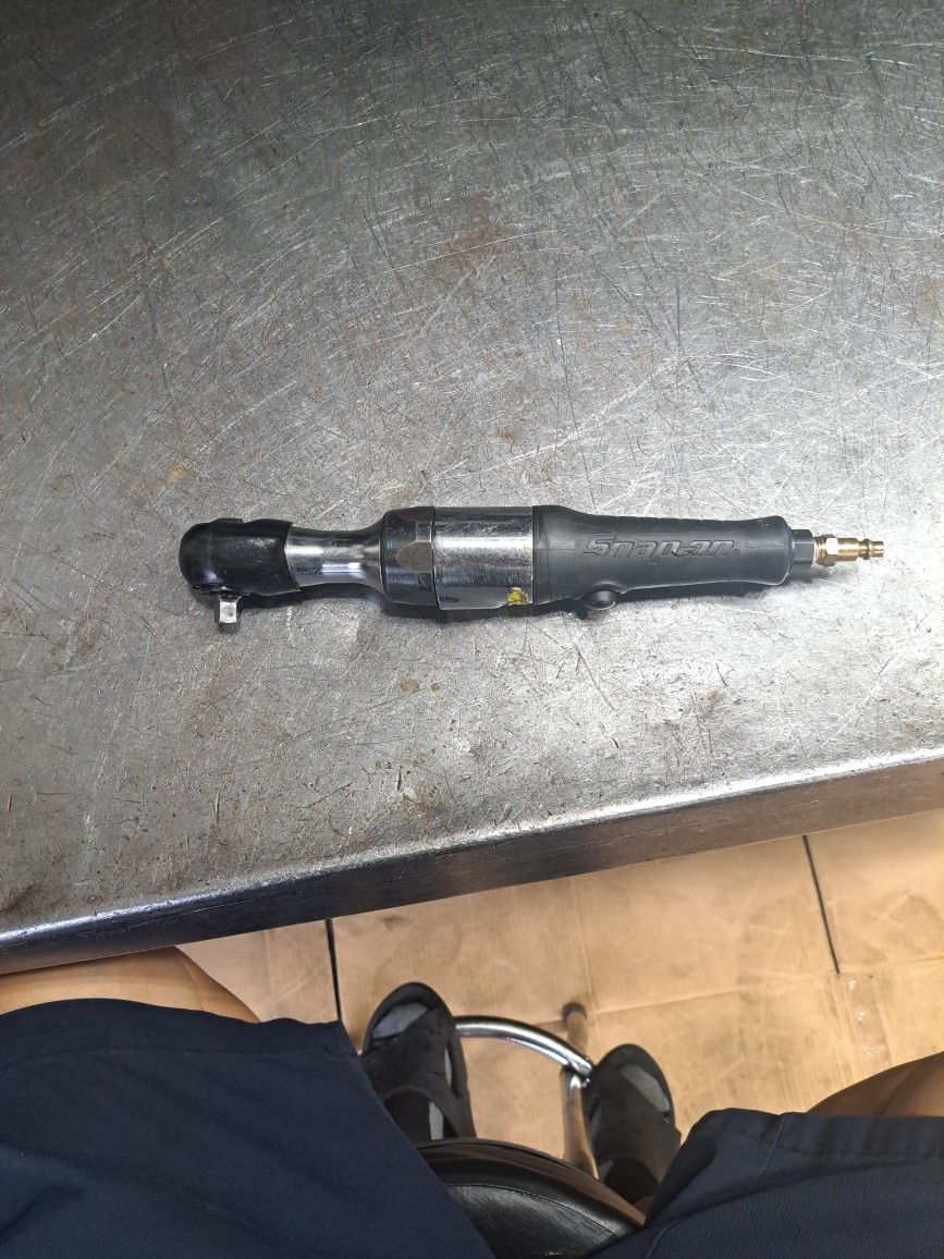 Snap-on Air Ratchet
