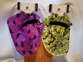 Adorable Dickens Closet dog witch costume